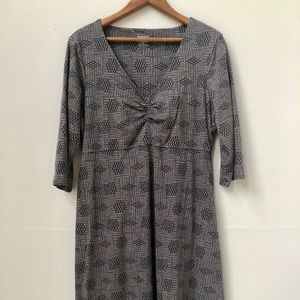easy breezy TOAD & Co. ROSALIND eco-dress